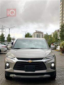 شێڤرۆلێت بلایزەر